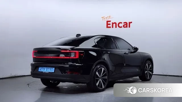 Polestar Polestar 2 id 3027559 из Кореи 12