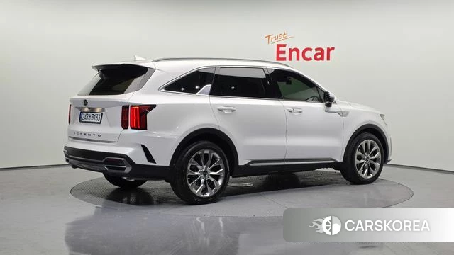 Kia Sorento 4th Generation id 4268624 из Кореи 12