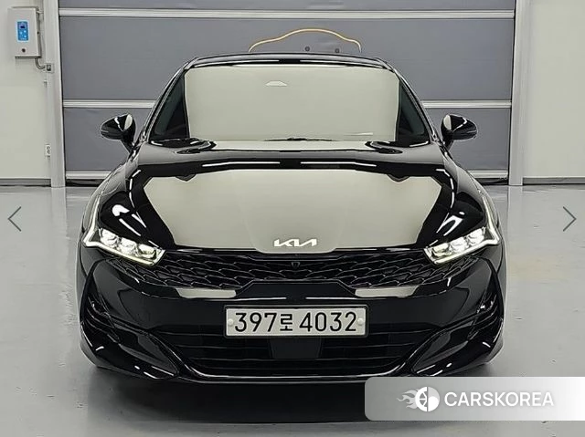 Kia K5 3rd generation id 4921890 из Кореи 10