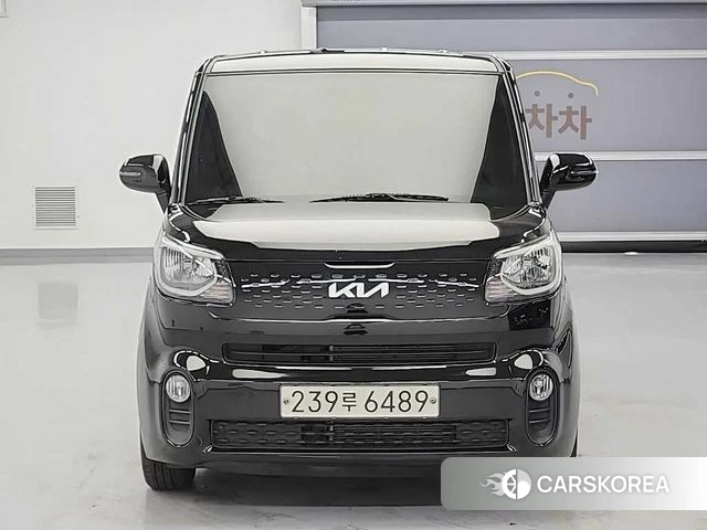 Kia The New Ray id 4550150 из Кореи 11