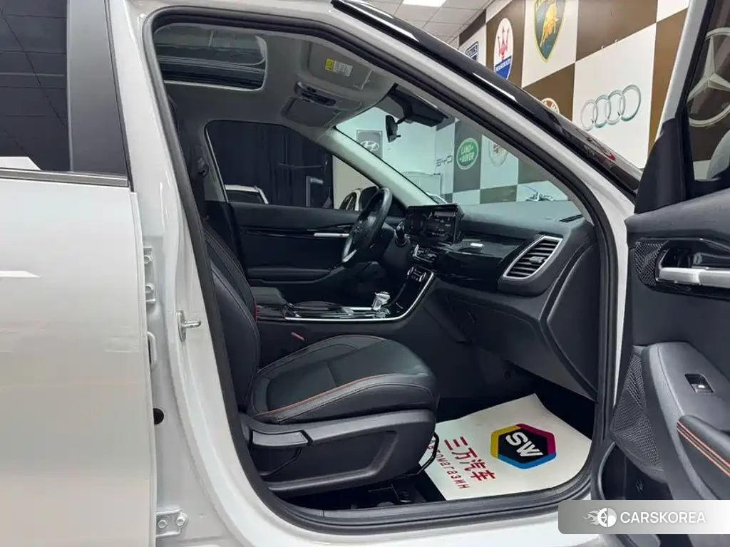 Kia Seltos id 4628174 из Китая 13
