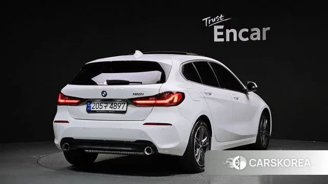 BMW 1 Series (F40) id 3058777 из Кореи 12