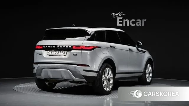 Land Rover Range Rover Evoque 2nd Generation id 2896208 из Кореи 12
