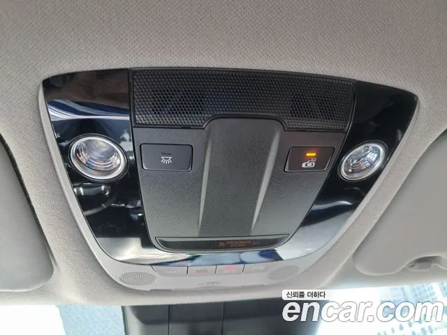 Kia Seltos id 2677484 из Кореи 12