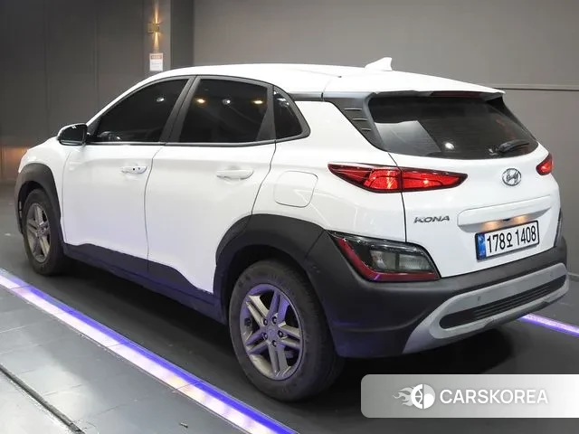 Hyundai The New Kona id 3443756 из Кореи 12