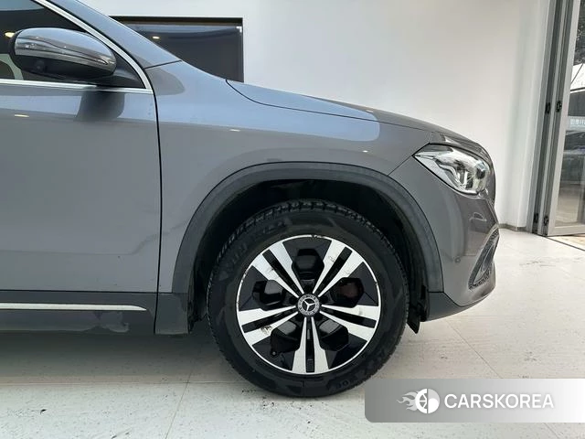 Mercedes-Benz GLA id 4242492 из Китая 12