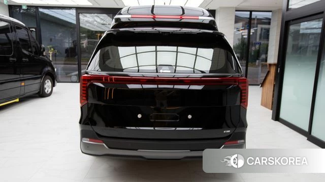 Kia The New Carnival 4th Generation id 4833949 из Кореи 12