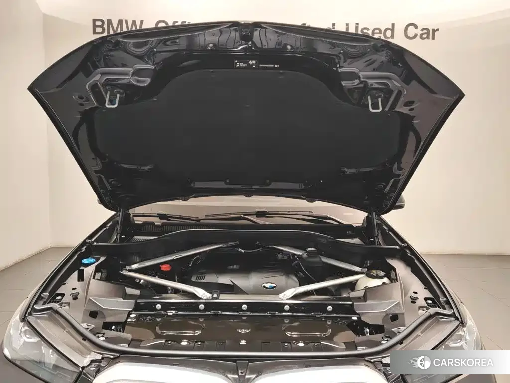 BMW X5 id 4686165 из Китая 7