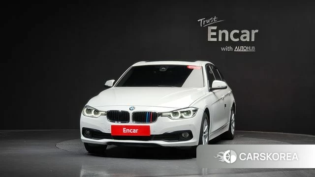 BMW 3 Series (F30) id 4626480 из Кореи 12