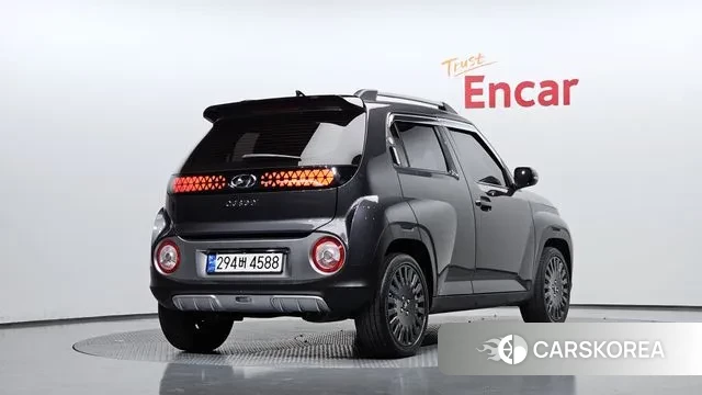 Hyundai Casper id 3311001 из Кореи 12
