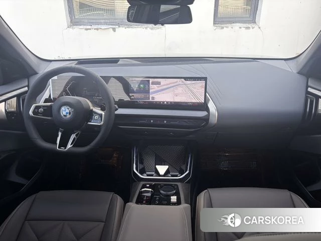 BMW X3 2026 Черный из Китая, фото 6