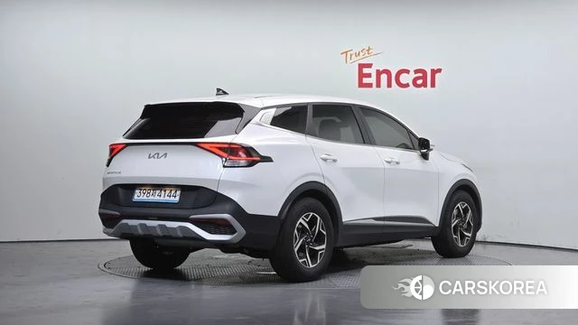 Kia Sportage 5th Generation id 4445208 из Кореи 12