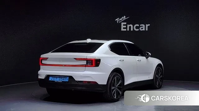 Polestar Polestar 2 id 3600575 из Кореи 12