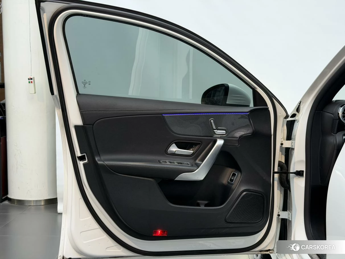 Mercedes-Benz Class A id 4473429 из Китая 8