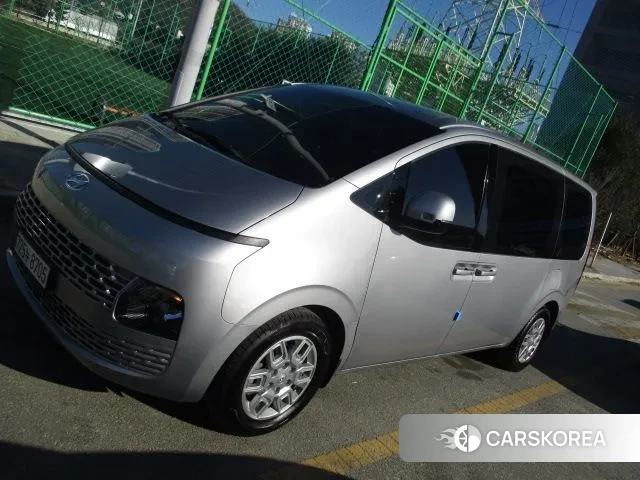 Hyundai Staria id 3453169 из Кореи 12