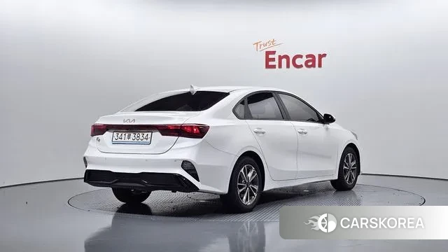 Kia The New K3 2nd generation id 2994377 из Кореи 12