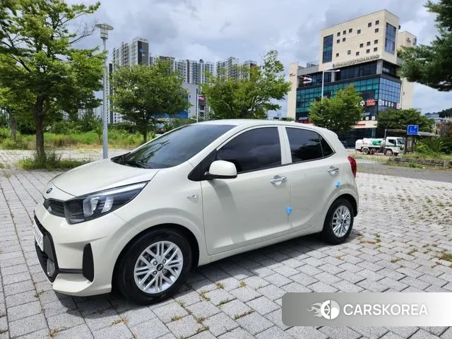 Kia Morning Urban (JA) id 3054539 из Кореи 12