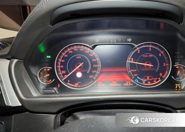 BMW 4 Series (F32) 2020 Белый из Кореи, фото 2