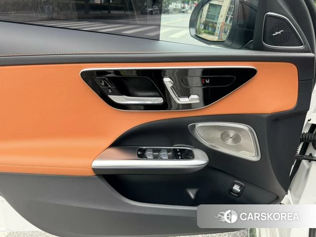 Mercedes-Benz Class C id 4366196 из Китая 10