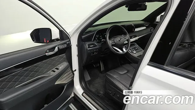 Hyundai Palisade id 2681907 из Кореи 12