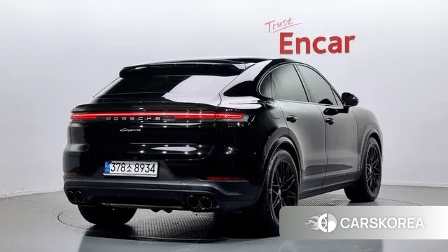 Porsche Cayenne (PO536) id 3321908 из Кореи 12