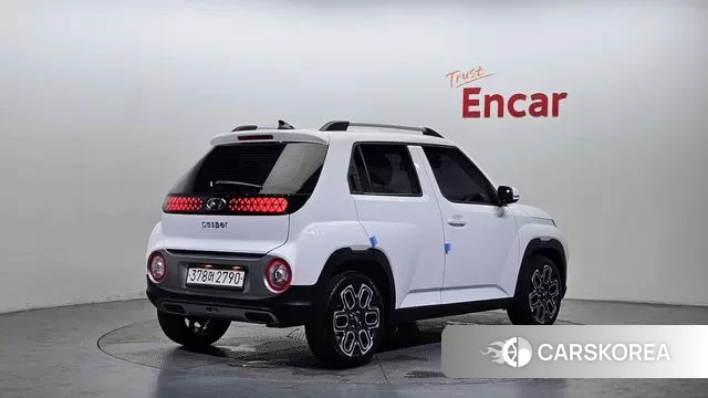 Hyundai Casper id 3093997 из Кореи 12