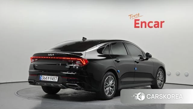 Kia K5 Hybrid 3rd Generation id 4481372 из Кореи 12
