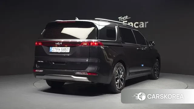 Kia Carnival 4th generation id 3734812 из Кореи 12