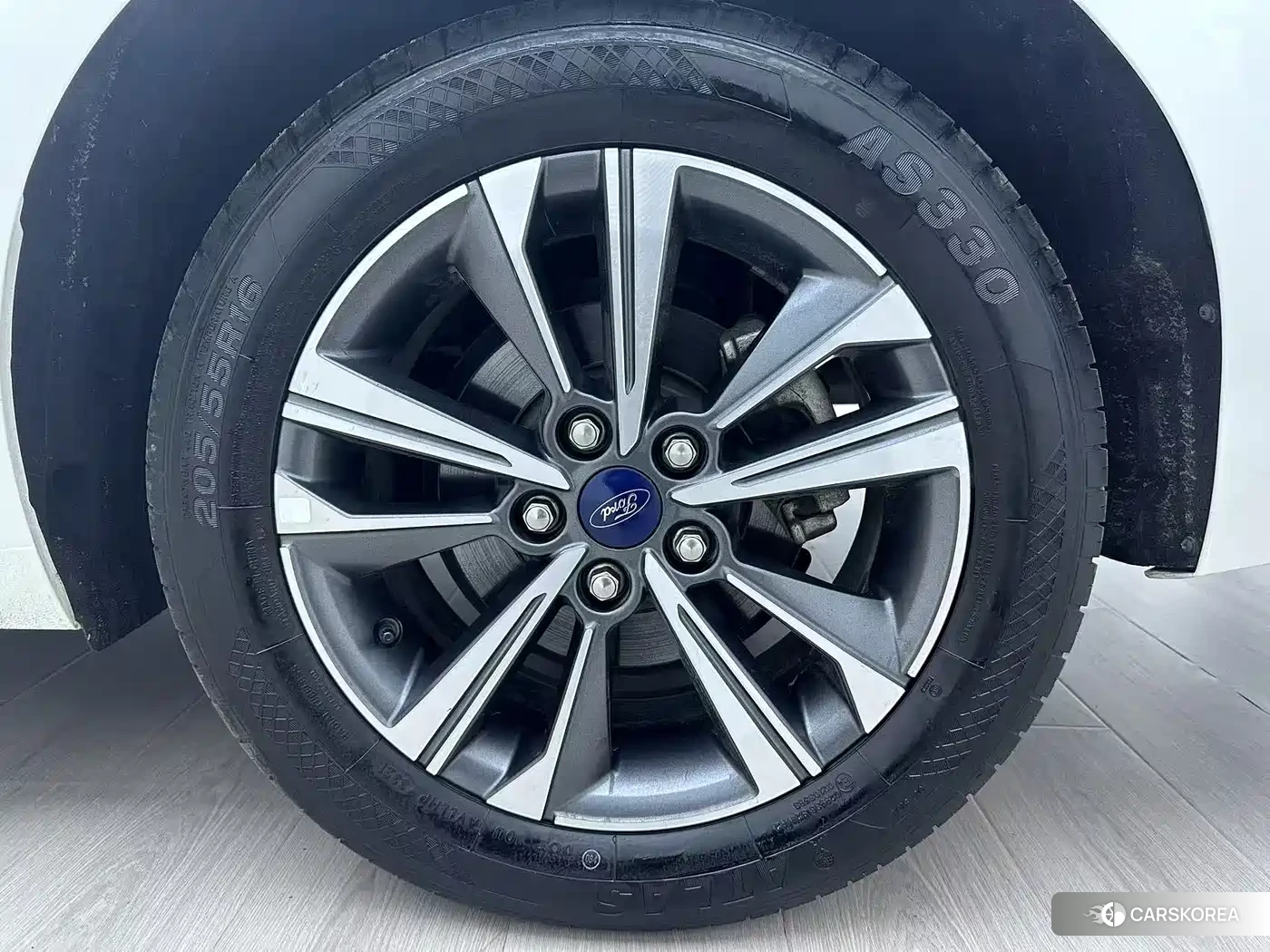 Ford Forrest id 4553690 из Китая 12
