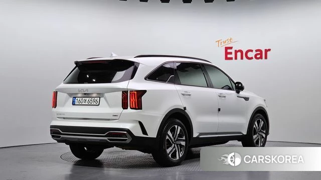 Kia Sorento 4th Generation id 4481099 из Кореи 12