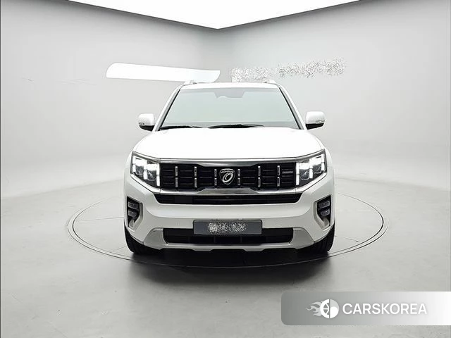 Kia Mohave Master id 3819148 из Кореи 12