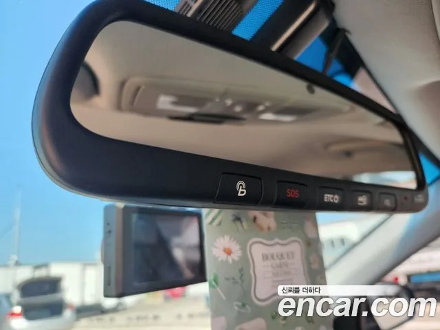 Hyundai Grandeur IG id 2669263 из Кореи 12