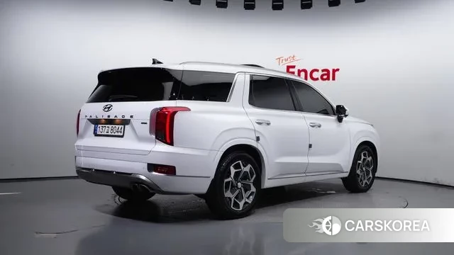 Hyundai Palisade id 2998950 из Кореи 12