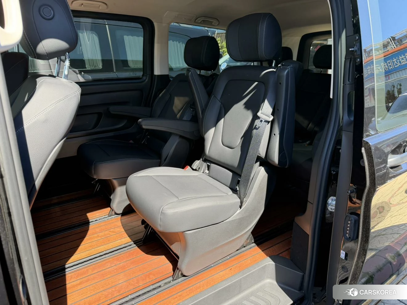 Mercedes-Benz Vito id 4504719 из Китая 7