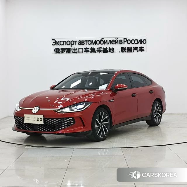 Volkswagen Lingdu id 4328744 из Китая 12