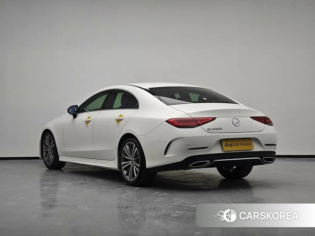 Mercedes-Benz CLS id 4209643 из Китая 12