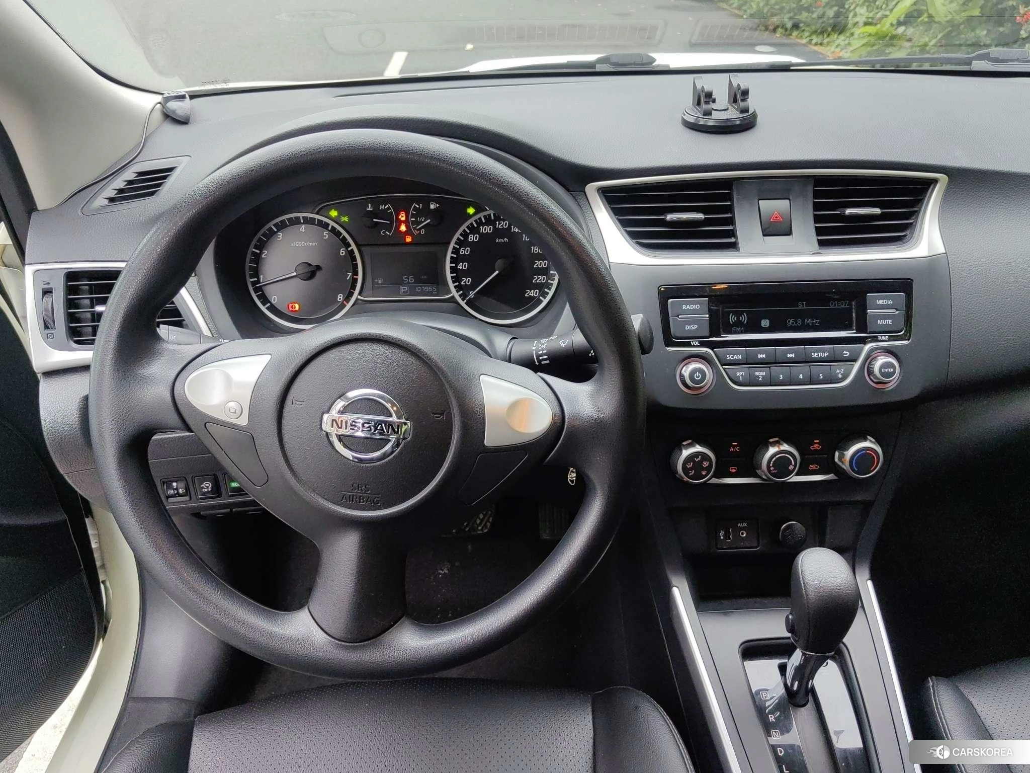 Nissan Xuan Yi id 4453143 из Китая 7