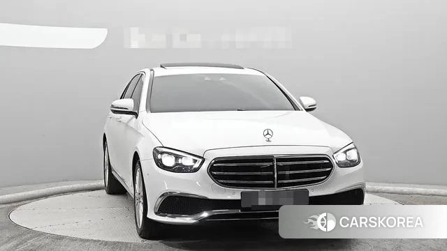 Mercedes-Benz E-Class W213 id 3759874 из Кореи 12
