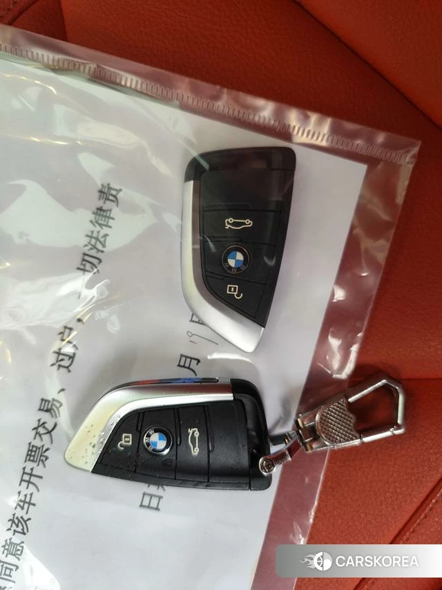 BMW X2 id 4261469 из Китая 12