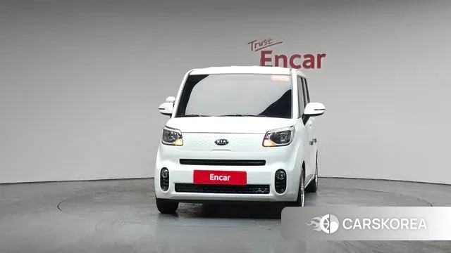 Kia The New Ray id 3713955 из Кореи 12