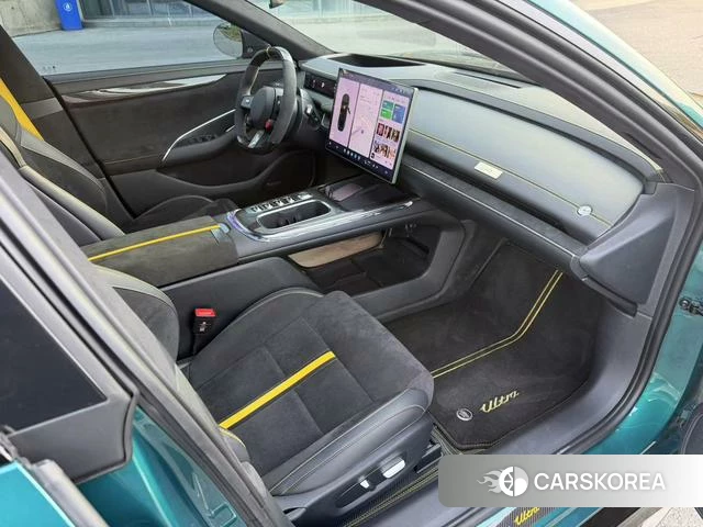 Xiaomi Car Xiaomi SU7 Ultra id 4242229 из Китая 9