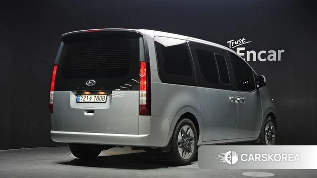 Hyundai Staria id 4631193 из Кореи 12