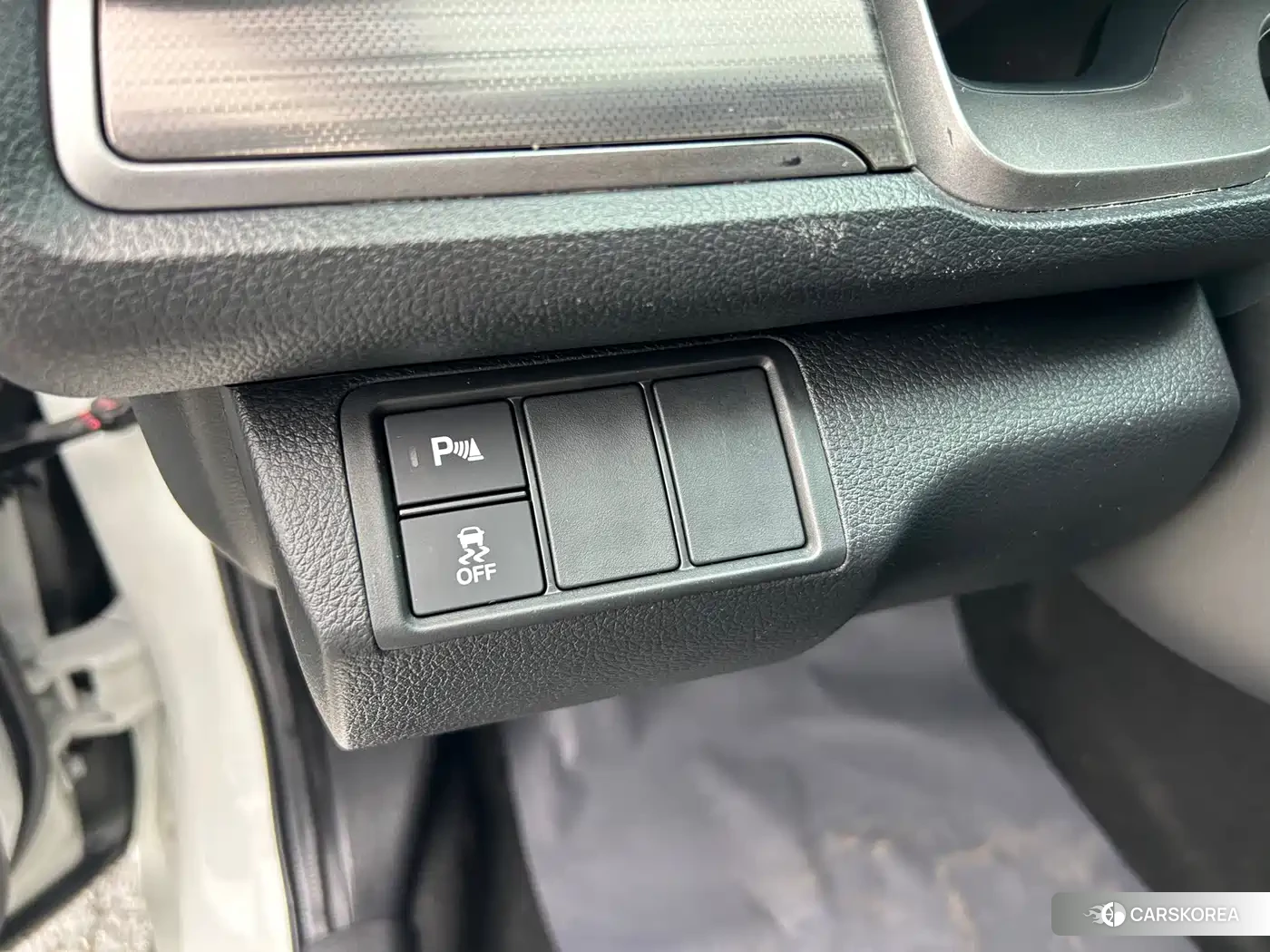 Honda Civic id 4548144 из Китая 12