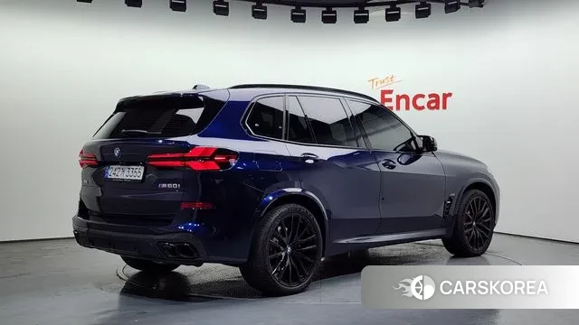 BMW X5 (G05) id 3310617 из Кореи 12