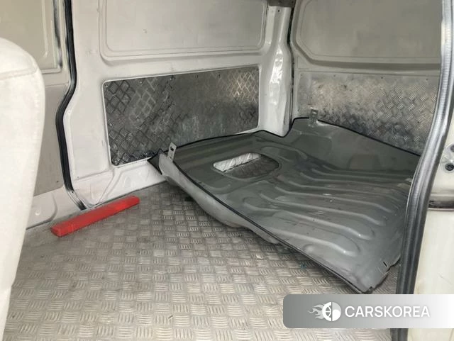 Xinyuan Automobile Good luck 2022 Белый из Китая, фото 2