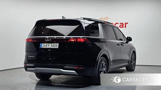 Kia Carnival 4th generation id 3923143 из Кореи 12