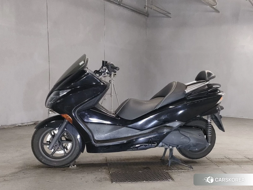 Проданный Honda FORZA Z 2012 из Японии, фото 2