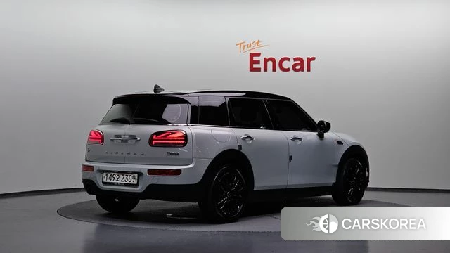 Mini Cooper Clubman id 4594210 из Кореи 12