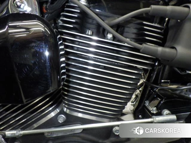 Engine photo