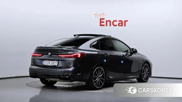 BMW 2 Series Gran Coupe (F44) id 2985844 из Кореи 12